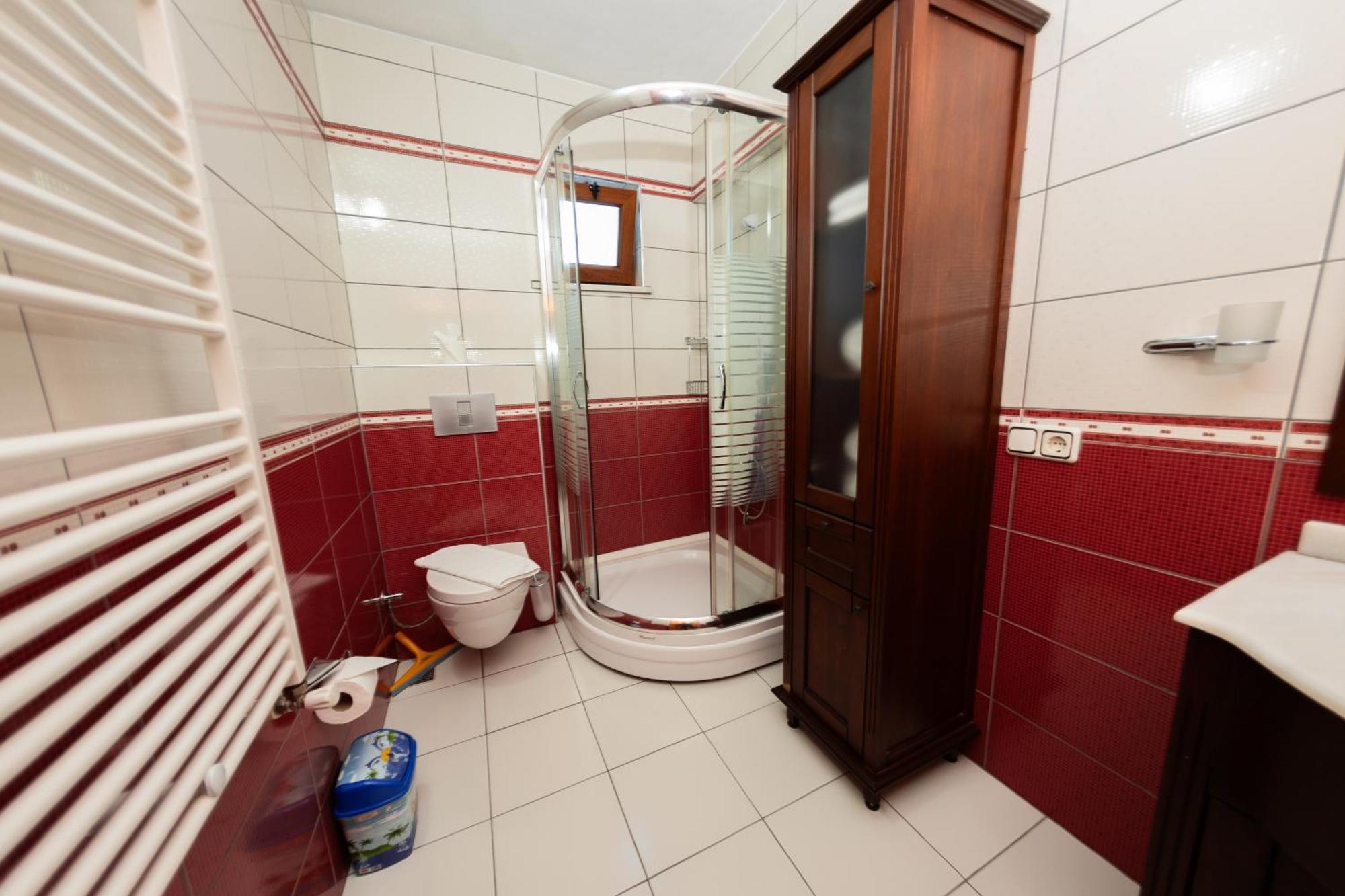 Bed and Breakfast Abant Doga Koeskue Bolu Exterior foto