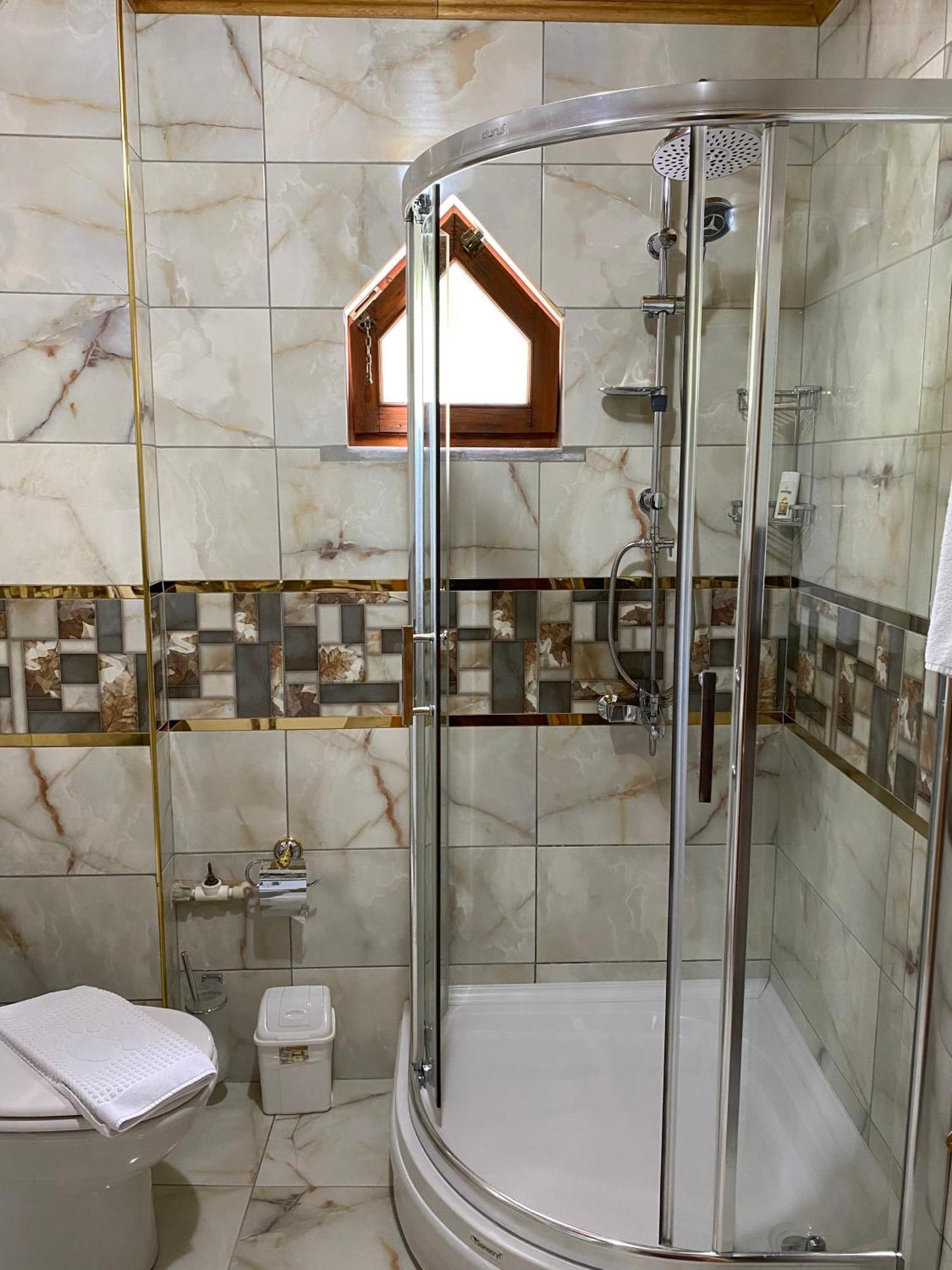 Bed and Breakfast Abant Doga Koeskue Bolu Exterior foto