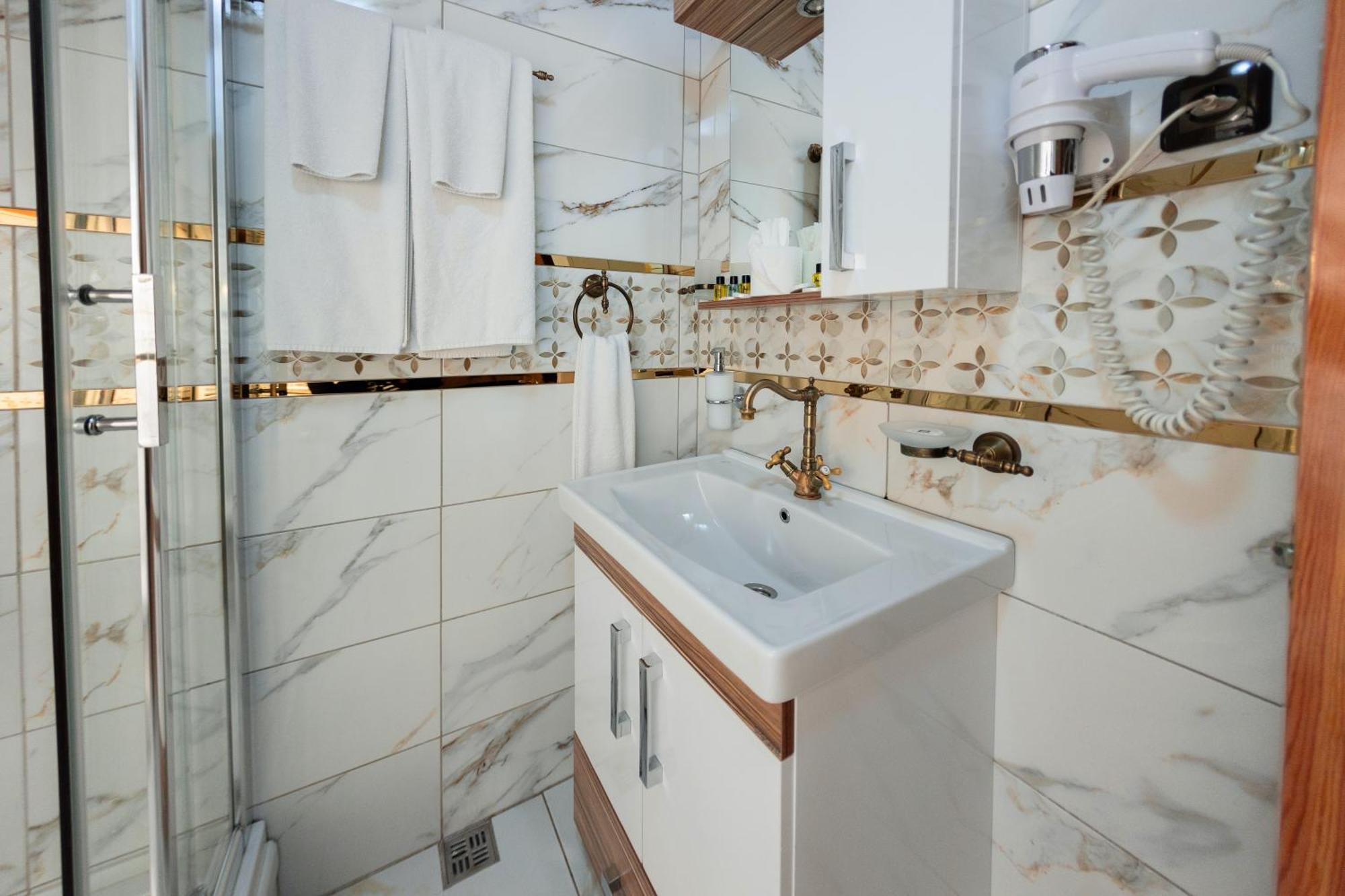 Bed and Breakfast Abant Doga Koeskue Bolu Exterior foto